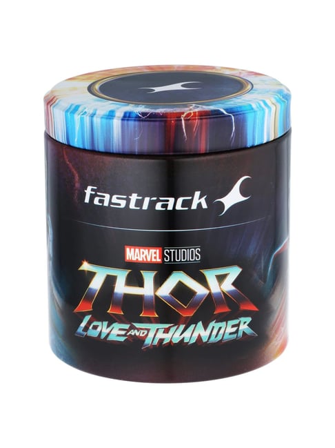 Buy Fastrack NR3286KM01 X Thor Analog Watch for Men at Best Price ...