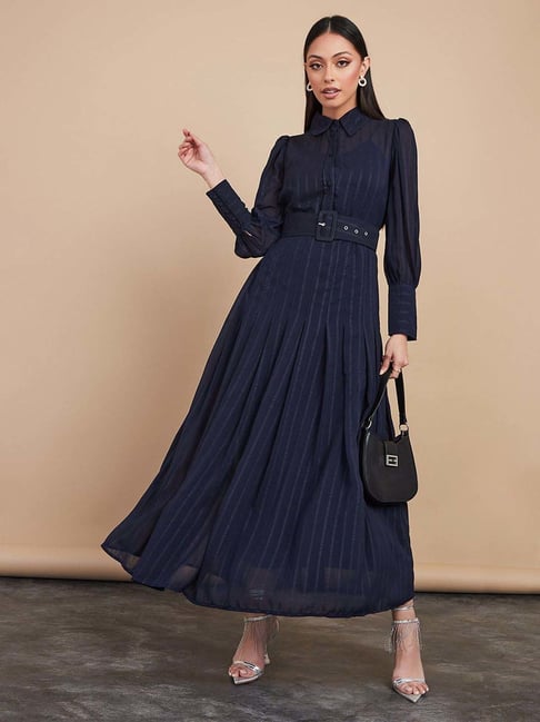 Buy Women's Casual Sleeveless/Long Sleeve Maxi Dress Loose Long Dresses  with Pockets Online at desertcartINDIA