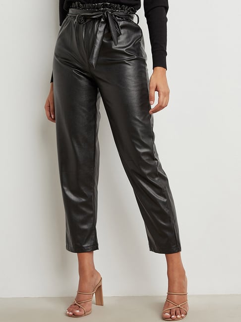 Everlane + The Paperbag Pant