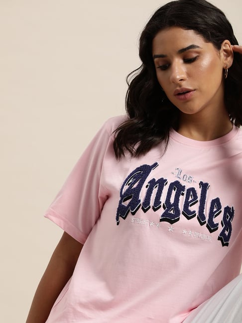 Angeles discount t shirt