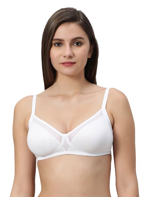 Buy Madam Women T-Shirt Bra Online In India At Discounted Prices