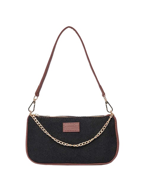 Our best seller: the 90s Mini Baguette Handbag. – The Smart Minimalist