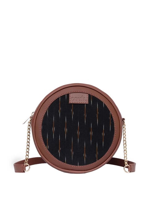 Small Round Louis Vuitton Bag