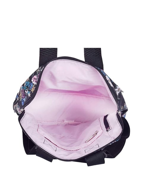 Lesportsac convertible backpack best sale