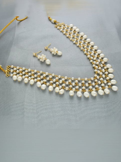 Princesse cultured pearls on sale add a pearl