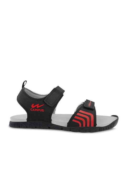 New Campus Sandals for men's 2023 | Jutawallah - YouTube