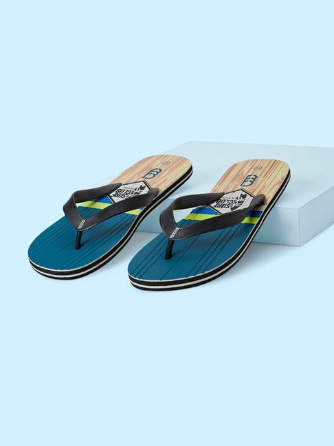 Mens surf flip discount flops