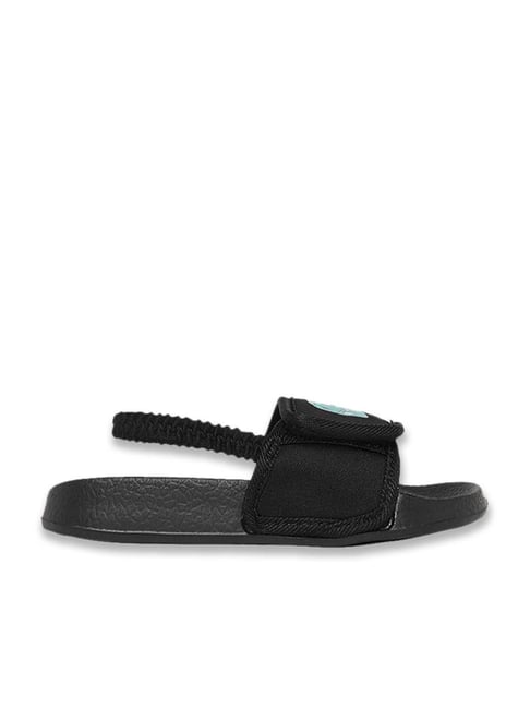 Columbia Women's Strappy Sport Sandals - Black | Marks