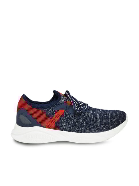 Ajile by Pantaloons Men's Navy Running Shoes