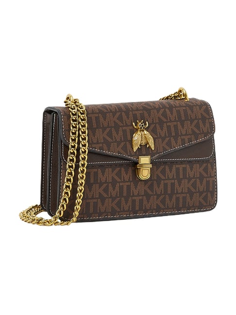 Mk butterfly outlet bag