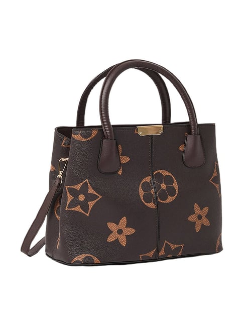 Carry it Monogram Canvas - Handbags