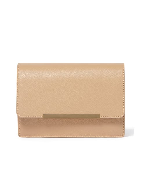 Mali + Lili Megan Crescent Crossbody Bag | Nordstrom