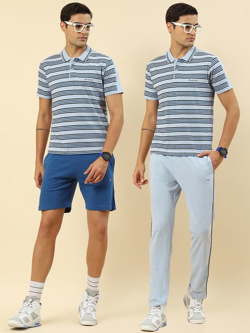 monte carlo combo t shirt