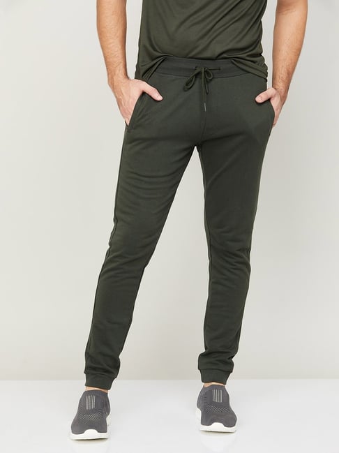 Kappa skinny hot sale joggers