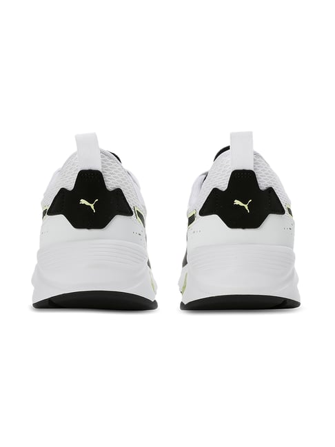 Buy Puma Men's LQDCELL Method White Training Shoes for Men at Best