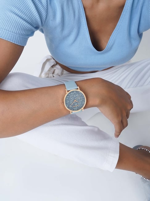 joker & witch Joker and Witch AMWW593 Analog Watch for Women-picture-39