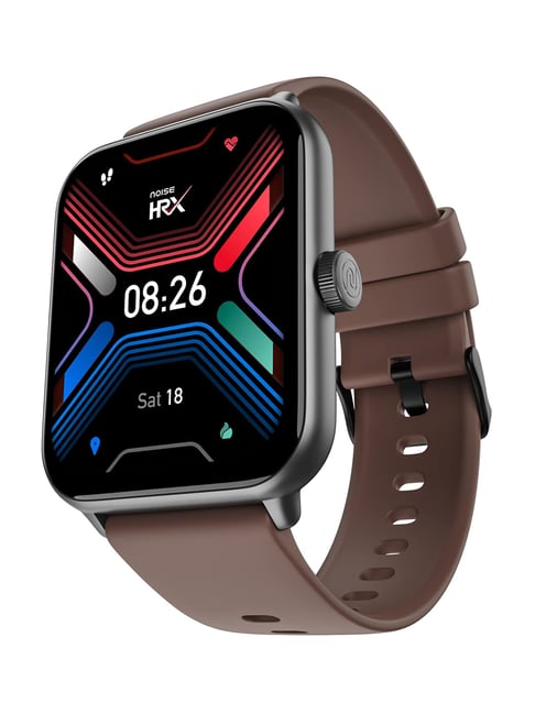 Ep 458 Noise X-Fit 1 ( HRX Edition) Smart Watch Fitness Tracker -  TheCorporateGiftShow.com