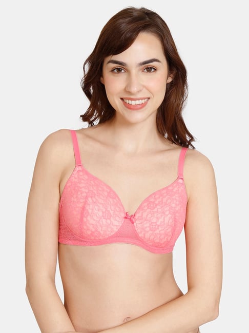 Zivame - The kind of Bra you'd want to wear ON REPEAT