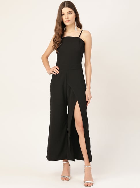 DODO & MOA Black Jumpsuit-picture-17