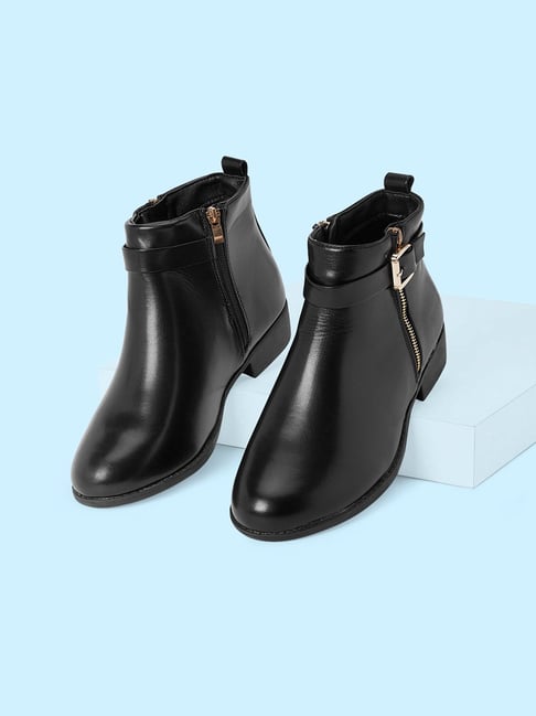 Buy hot sale booties online