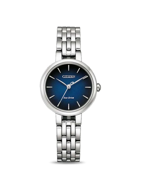 Citizen Ladies Eco-Drive Super Titanium FE6151-82X | Helveti.eu