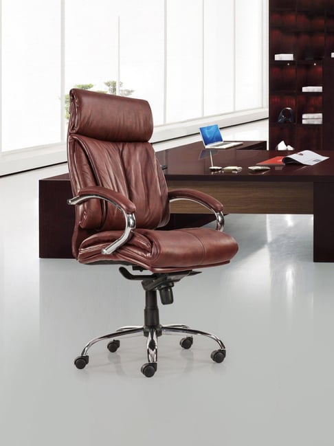 Felix High Back Office Chair – Best Office Chair – SmartGRID Chair