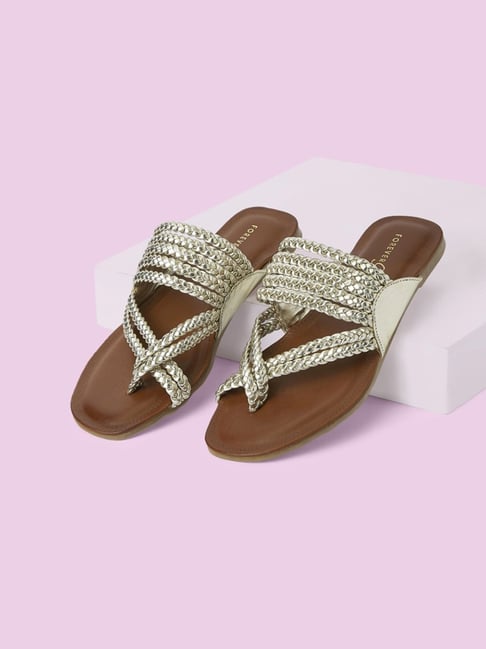 Shiny Rhinestone Flat Sandals for Women | Embellished sandals, Womens  sandals flat, Womens flip flops