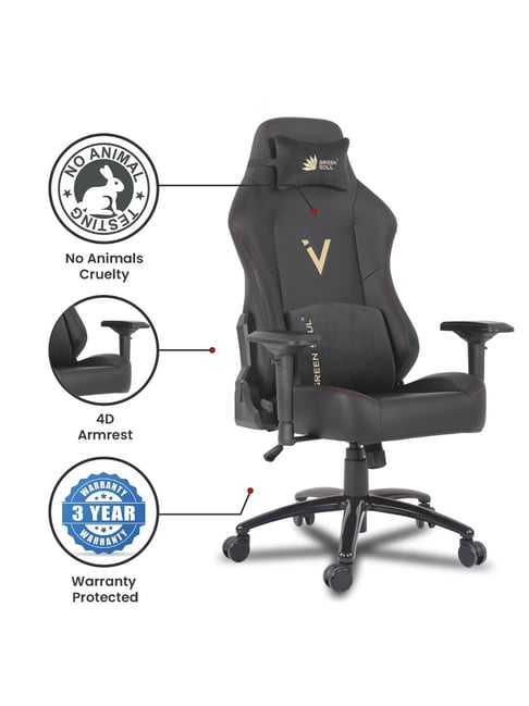 Ergonomic Chair Gtracing Gaming Chair Warranty Reclining Chair