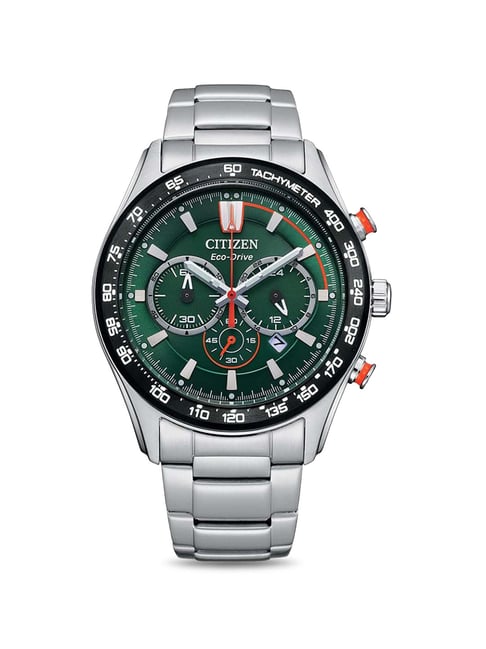 Buy Citizen CA4486-82X-A Analog Watch for Men at Best Price @ Tata