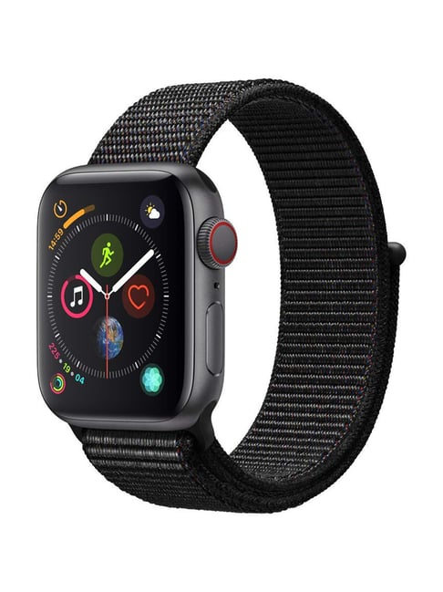 Apple 4 hot sale watch price