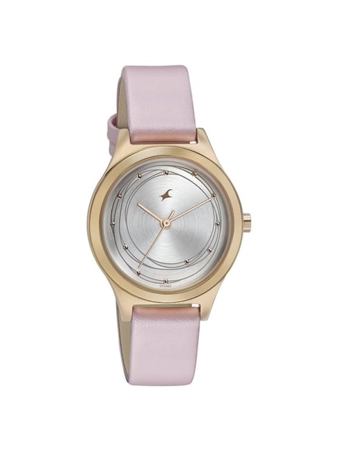 Fastrack women's outlet watches under 1000