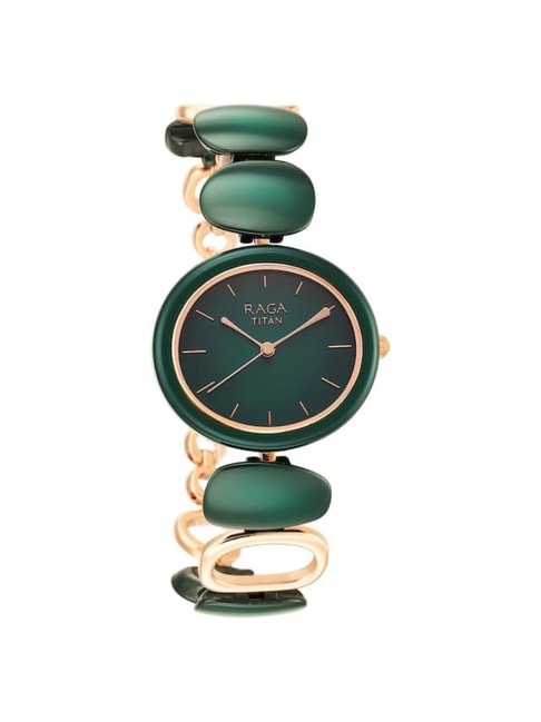 Titan Raga Watch, Women's Fashion, Watches & Accessories, Watches on  Carousell-hkpdtq2012.edu.vn
