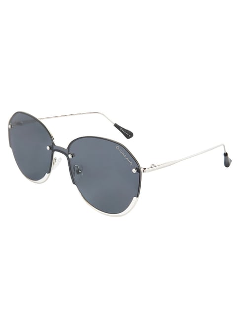Buy Giordano Polycarbonate Sunglasses Uv Protected - Ga90319C02 (52) Online