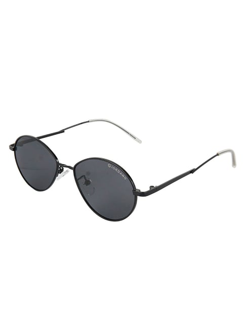 Buy Giordano Polycarbonate Sunglasses Uv Protected - Ga90319C03 (52) Online