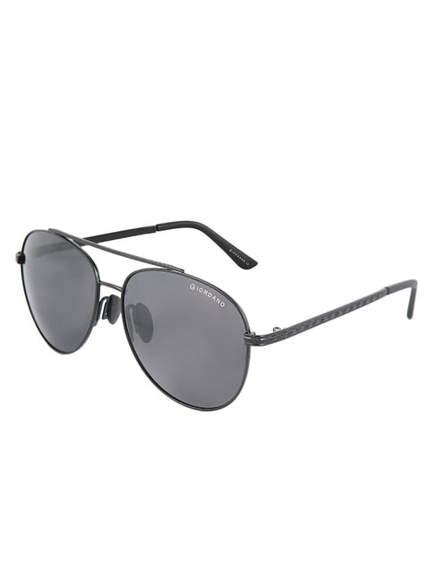Buy Giordano GA90095 C.90 49 Wayfarer Sunglasses Online
