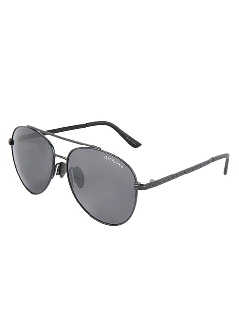 Buy Black Sunglasses for Women by VOYAGE Online | Ajio.com