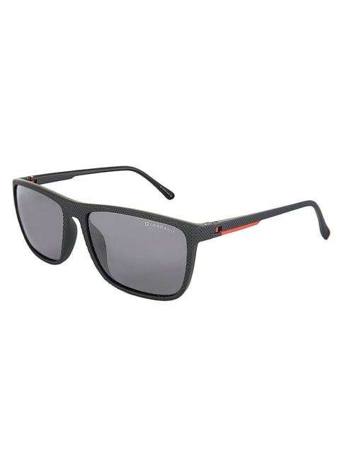 Rectangle sunglasses | Hamilton Place