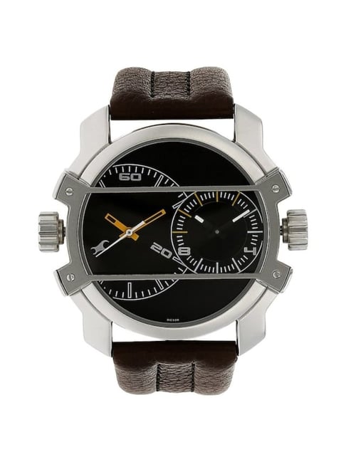 Fastrack best sale chronograph watch