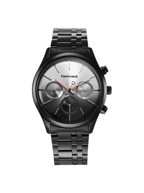 Fastrack chronograph discount