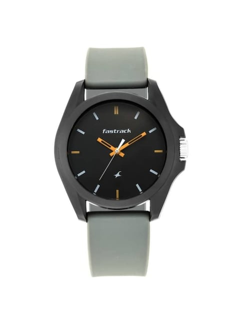 Fastrack Opulence Analog Watch - For Women - Buy Fastrack Opulence Analog  Watch - For Women 6276QM01 Online at Best Prices in India | Flipkart.com