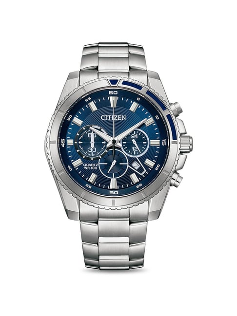 Citizen eco discount drive wr100 prix