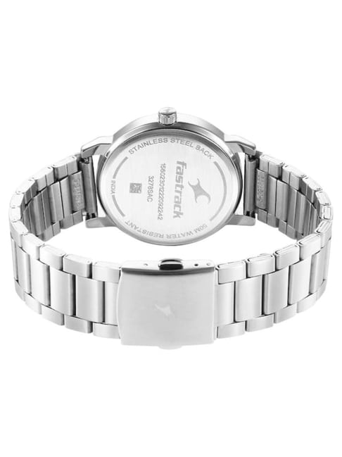 Buy Fastrack 3278SM03 Stunners Analog Watch for Men at Best Price