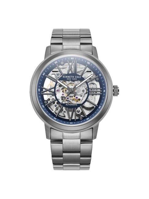 Kenneth cole 2025 new york reloj