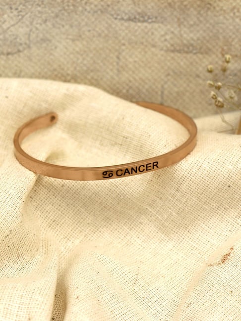 Polldan Breast Cancer Awareness Bracelet – polldanjewelry