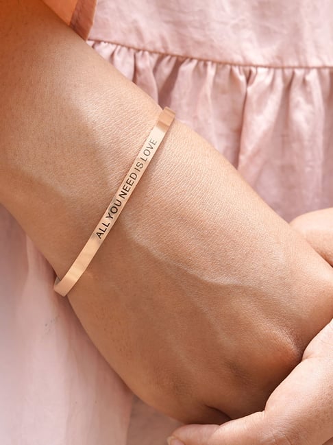 You've Got This Mama Bracelet | Inspirational Jewelry for Moms – Ovl  Collection