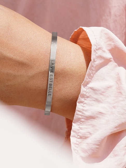 Amazon.com: Monkey King tight band spell Bracelet 925 Silver,tight band  spell It means that Love you for 10,000 years Symbolizes the couple's true  love forever: Clothing, Shoes & Jewelry