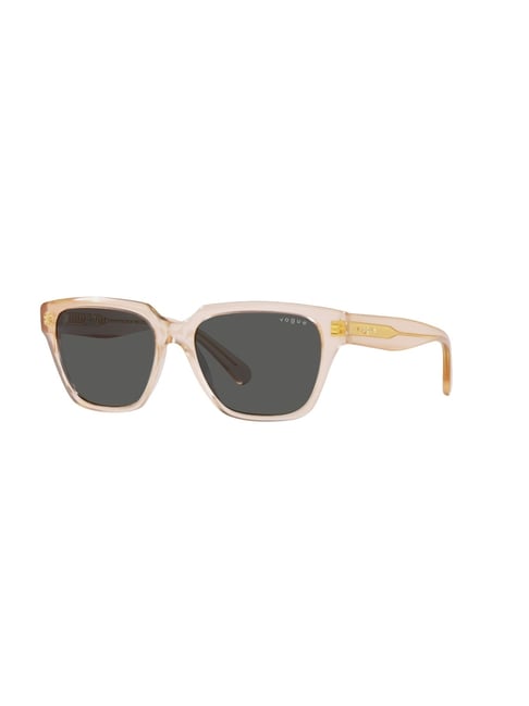 Gucci Aviator Acetate Sunglasses in Orange for Men | Lyst