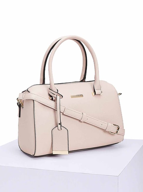 Buy Forever Glam By Pantaloons Women Beige Shoulder Bag TAUPE Online @ Best  Price in India | Flipkart.com