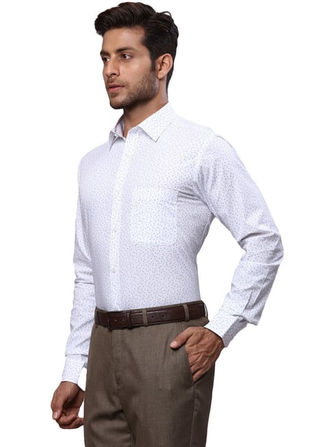 Raymond shirts online formal