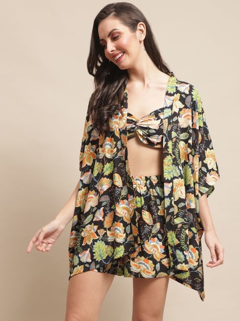 Buy Swimsuit Cover Up Online In India -  India